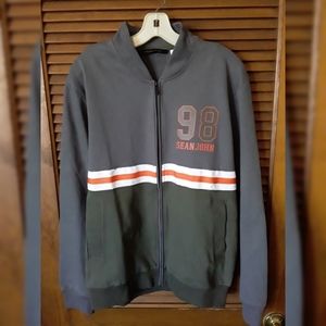 Sean John Jacket Medium Men